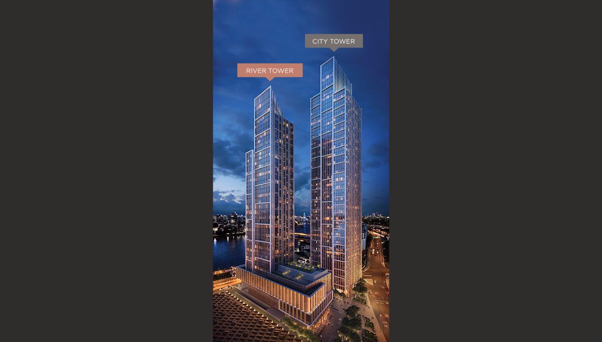 Nine Elms