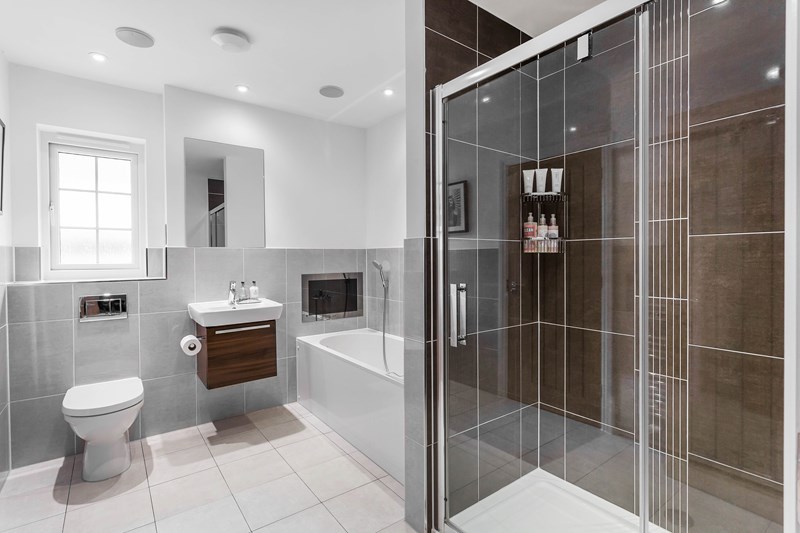 Millwood Designer Homes