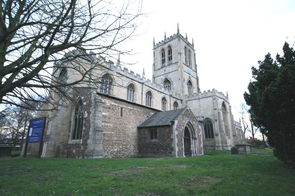 Property for sale in Abbeyfield Court, Hatfield, Doncaster DN7