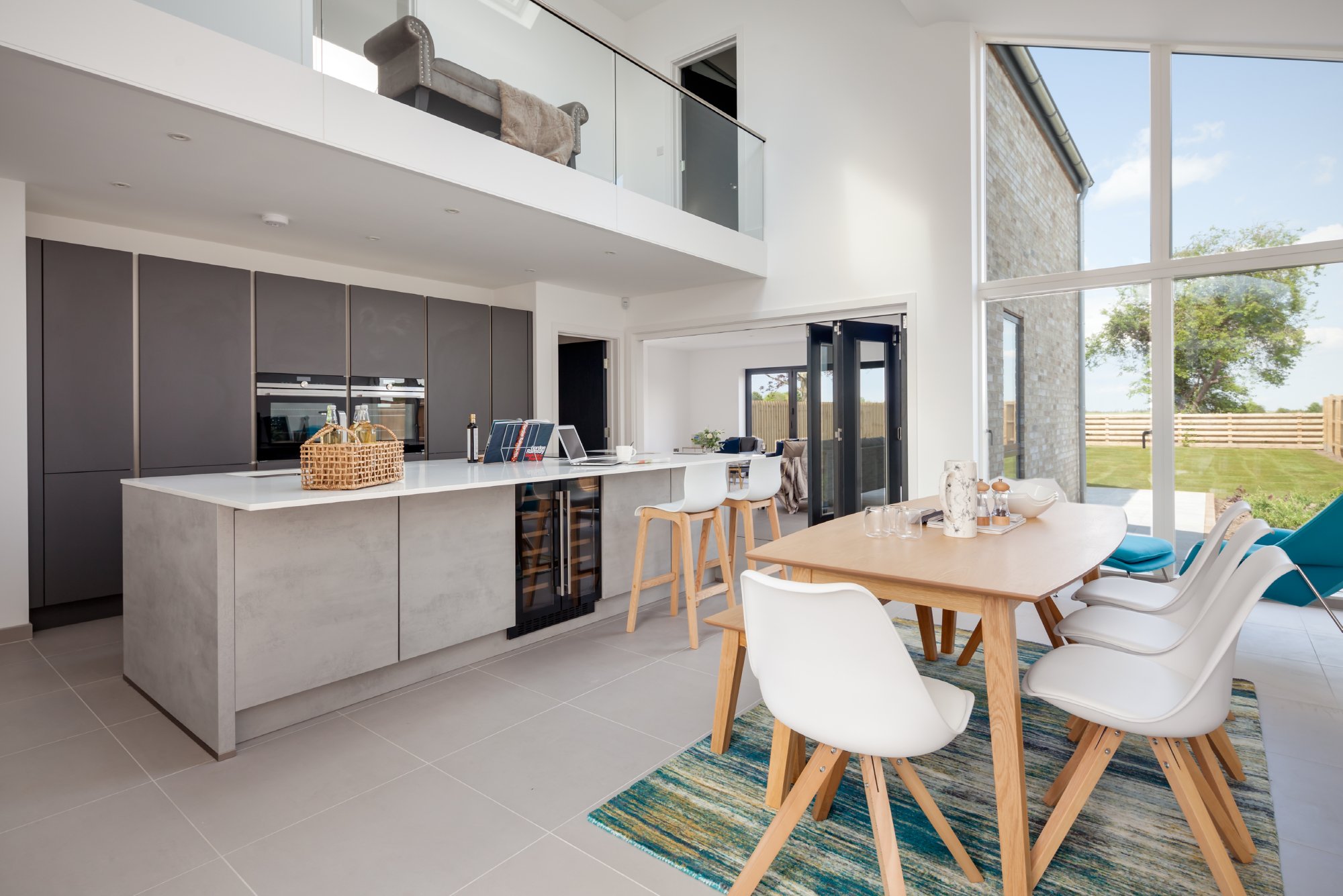 German,Kitchen