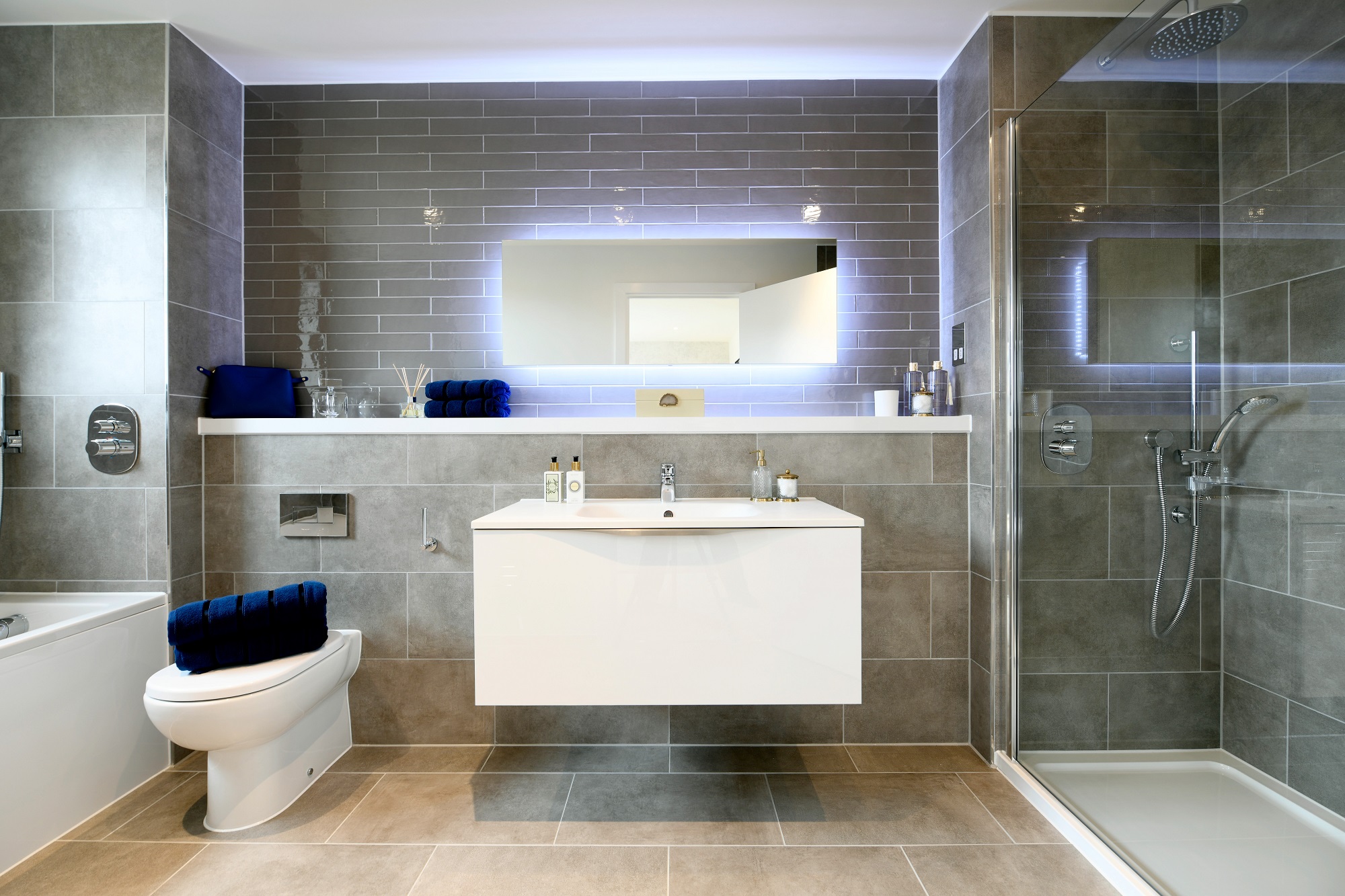 Lendlease,Bathroom