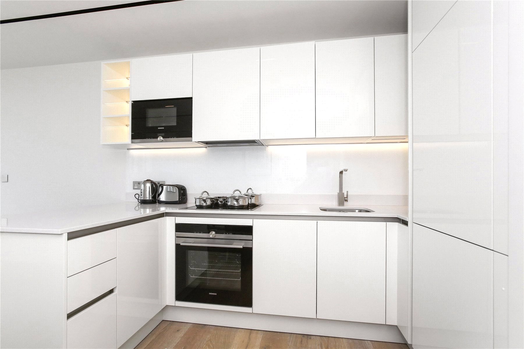 Siemens,Kitchen