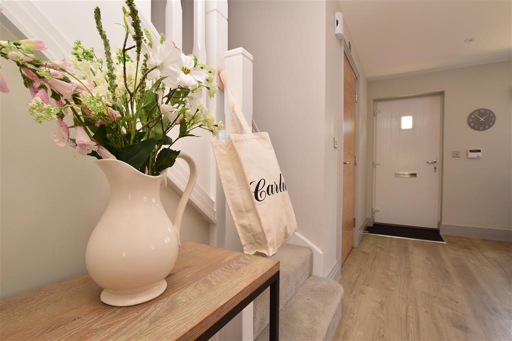 Brookworth Homes