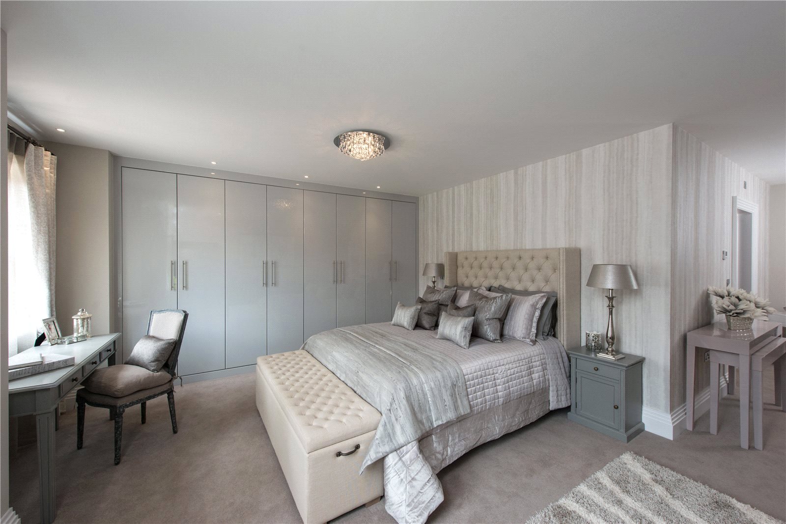Shanly Homes