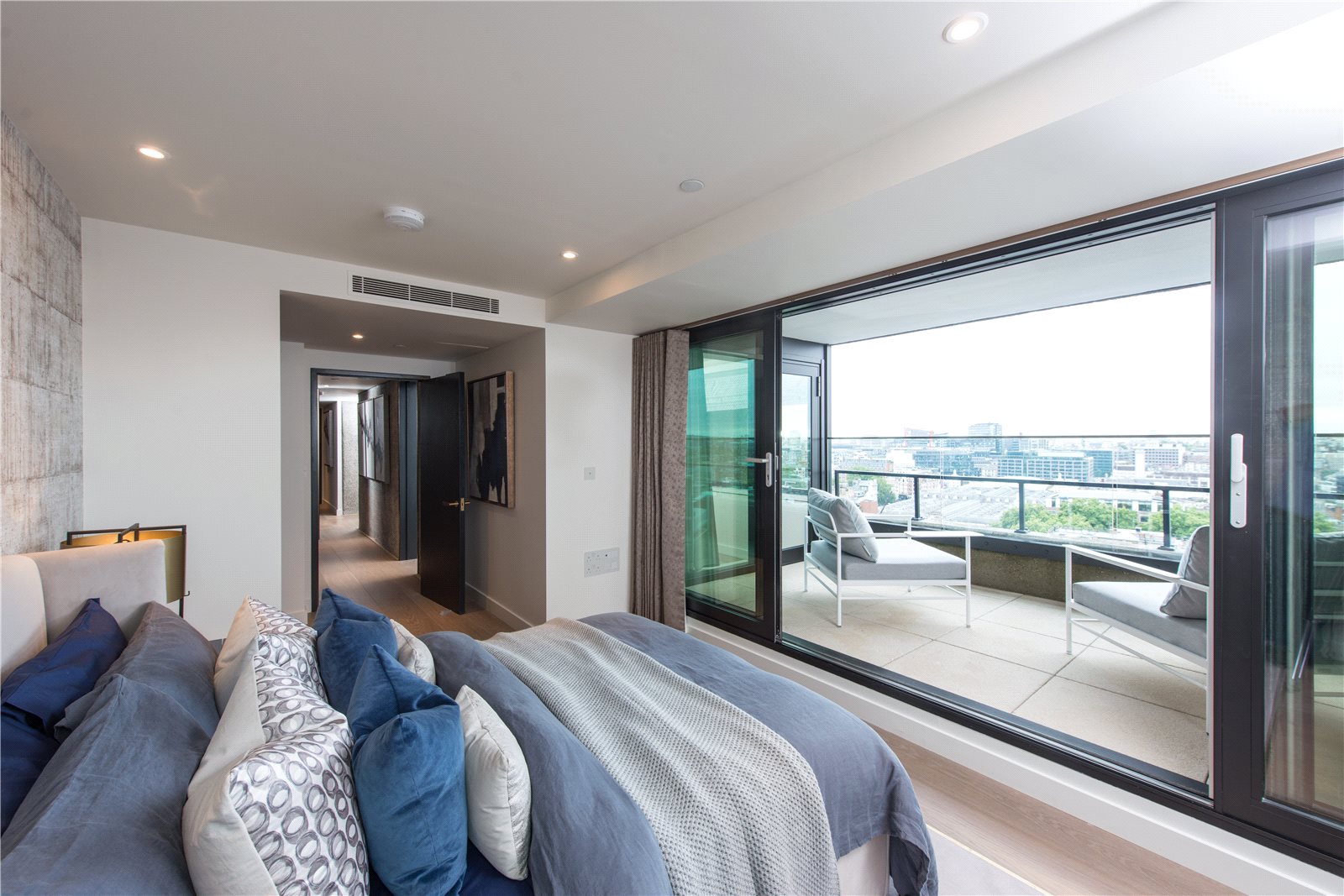 Conran and Partners