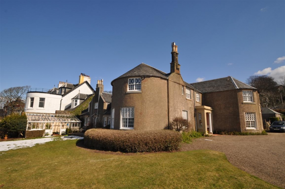 Fairlie Lodge Main Road, Fairlie KA29, 5 bedroom detached house for