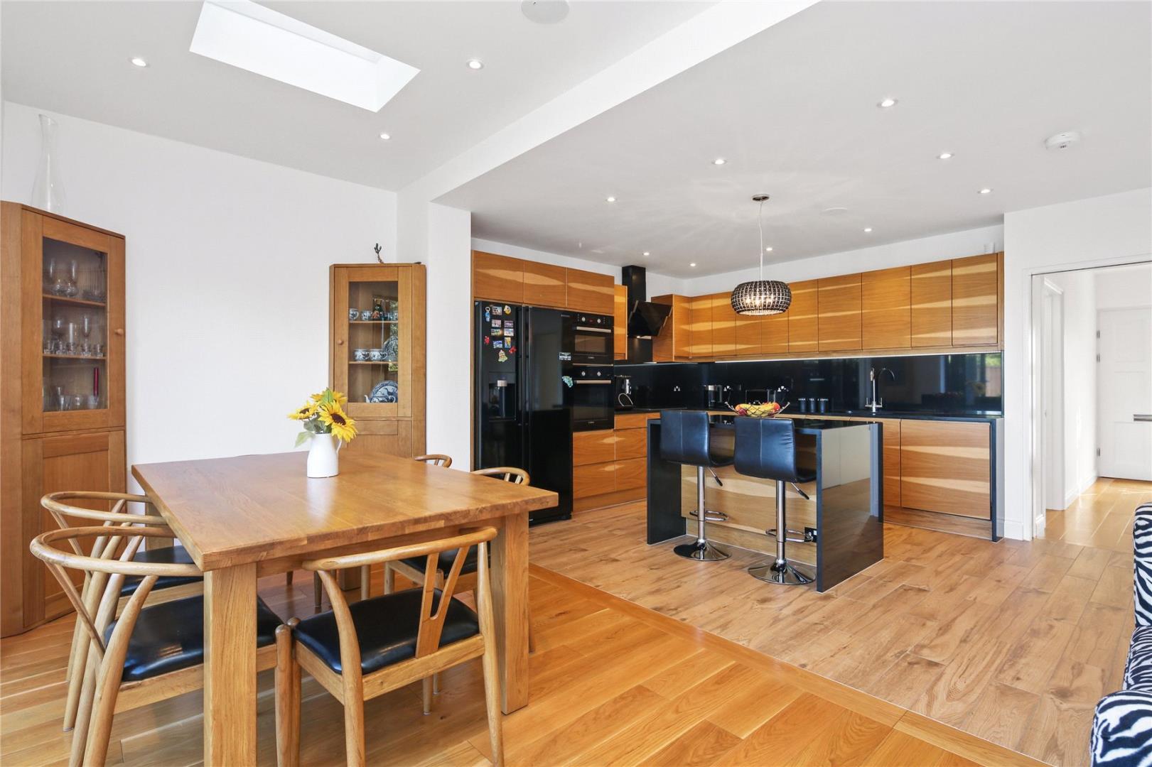 American,Kitchen