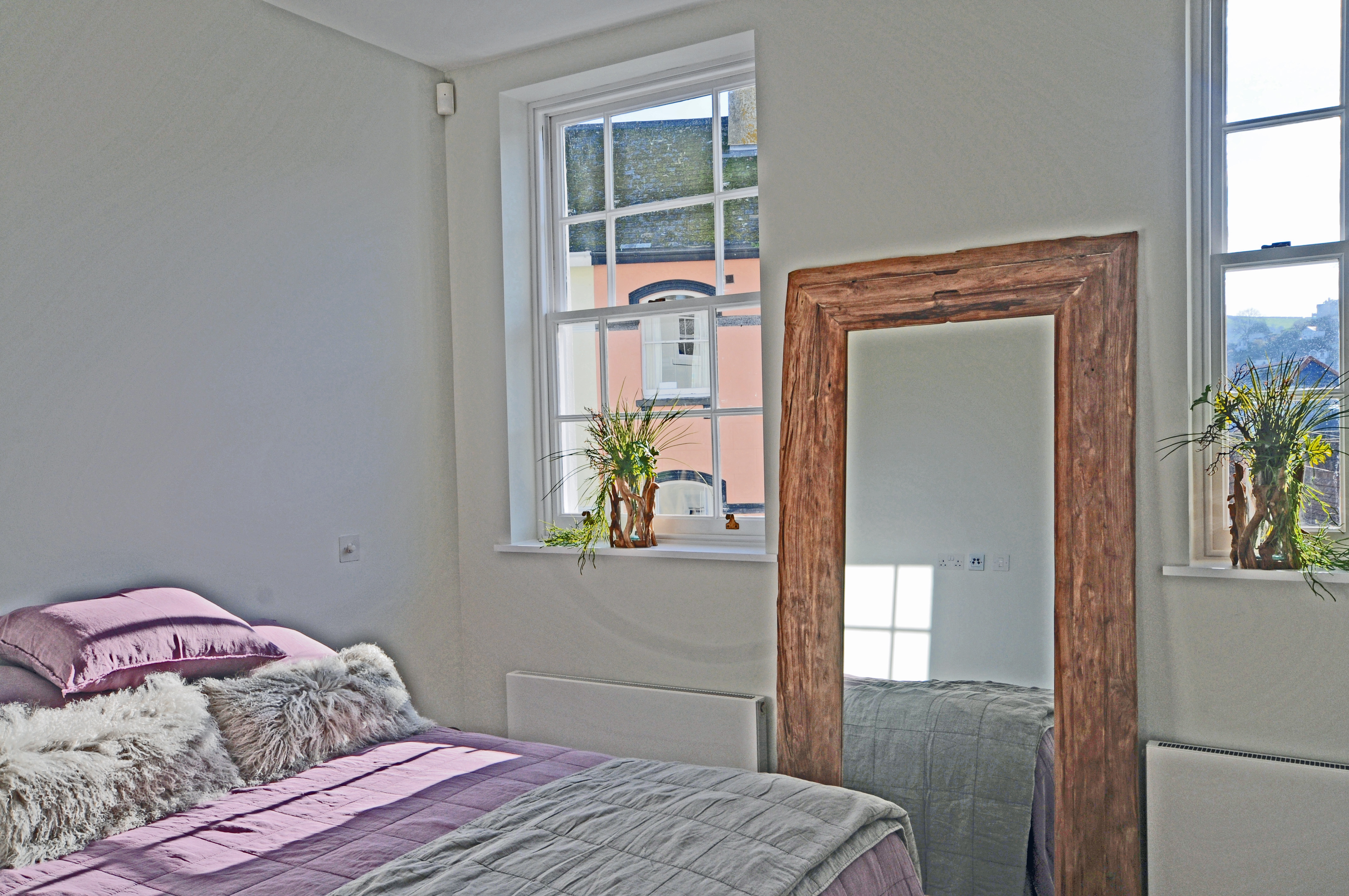 Moor Manage,Master Bedroom