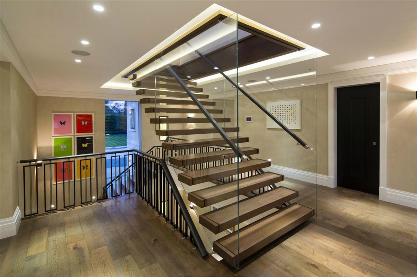 F3 Architecture