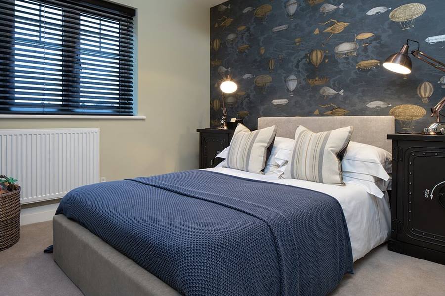 Cala Homes