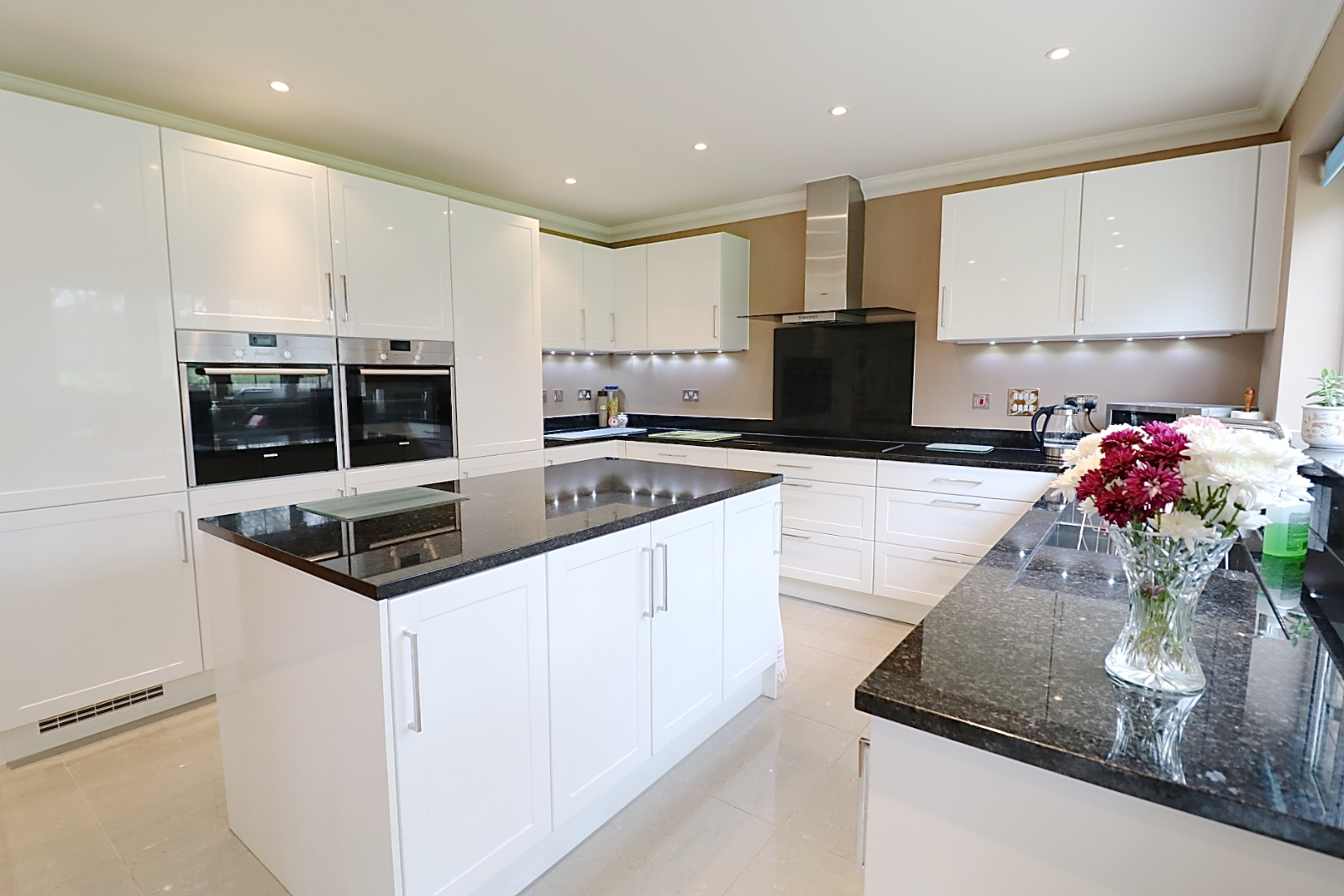 Millwood Designer Homes