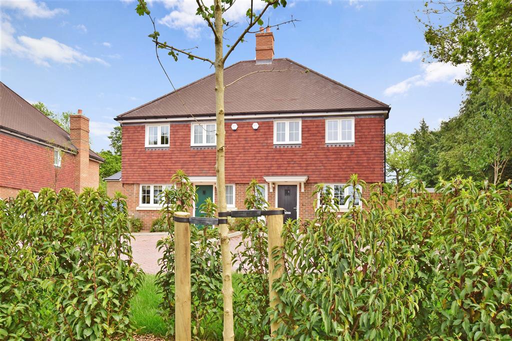 Brookworth Homes