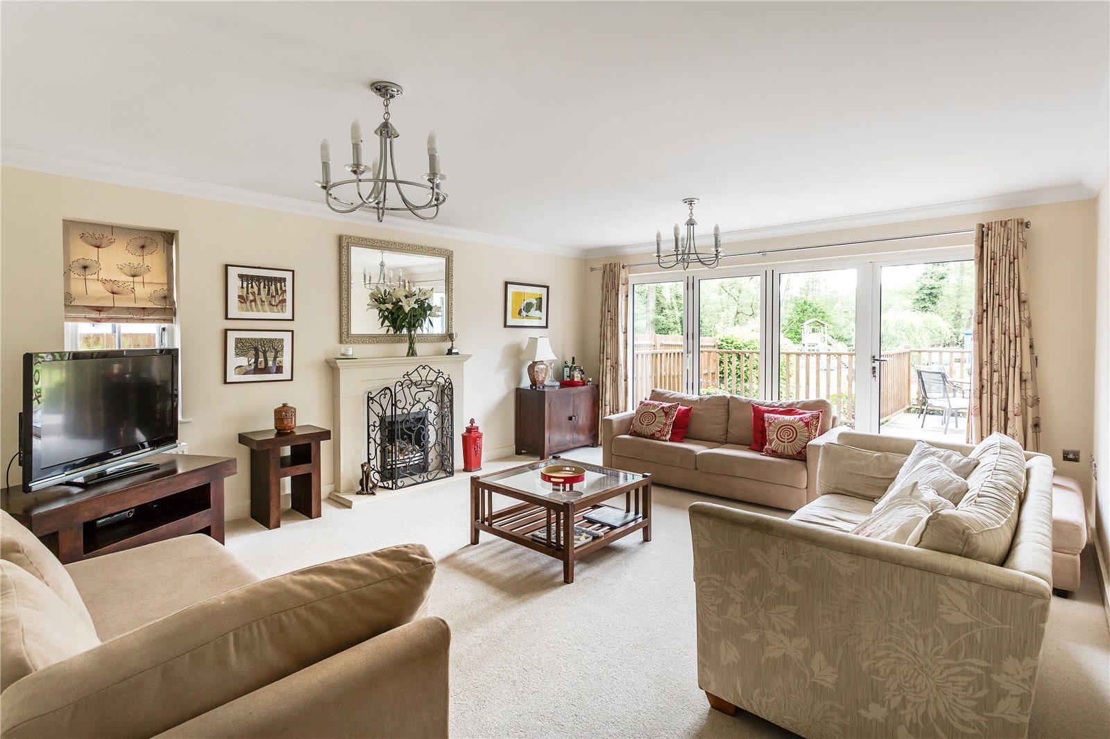 Millwood Designer Homes