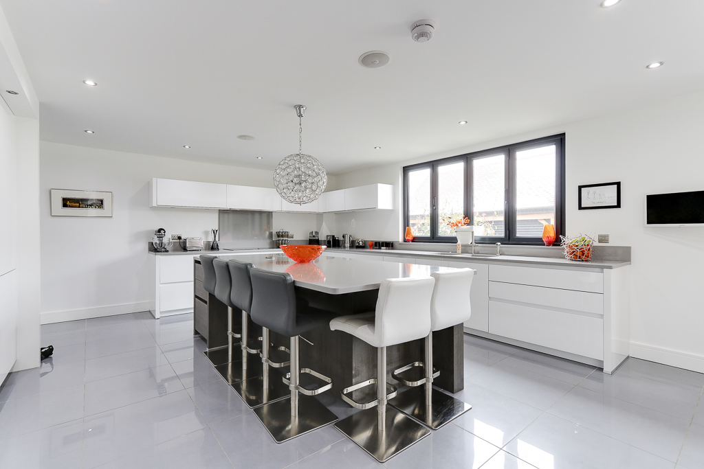 Blanco,Kitchen