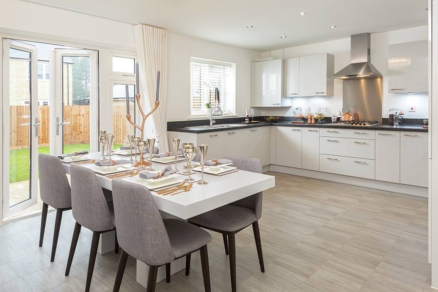 Cala Homes
