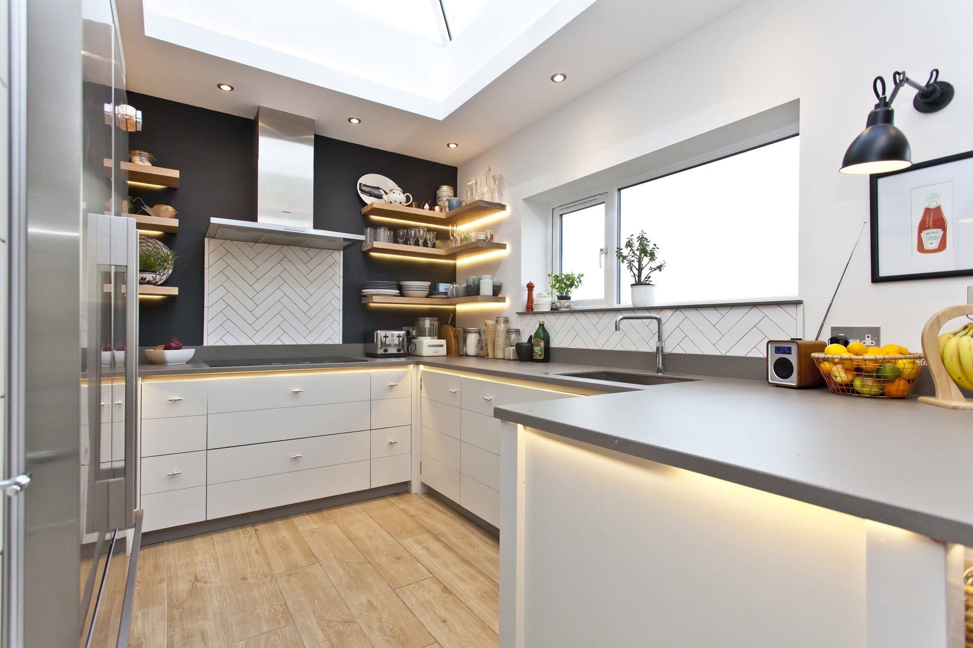 Neptune,Kitchen
