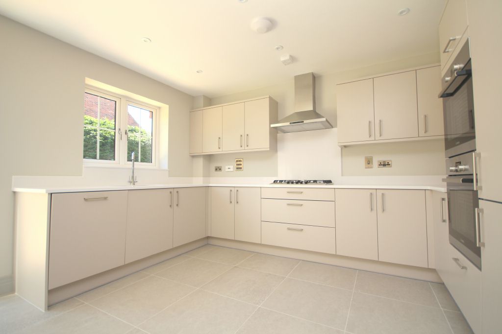 Brookworth Homes,Kitchen