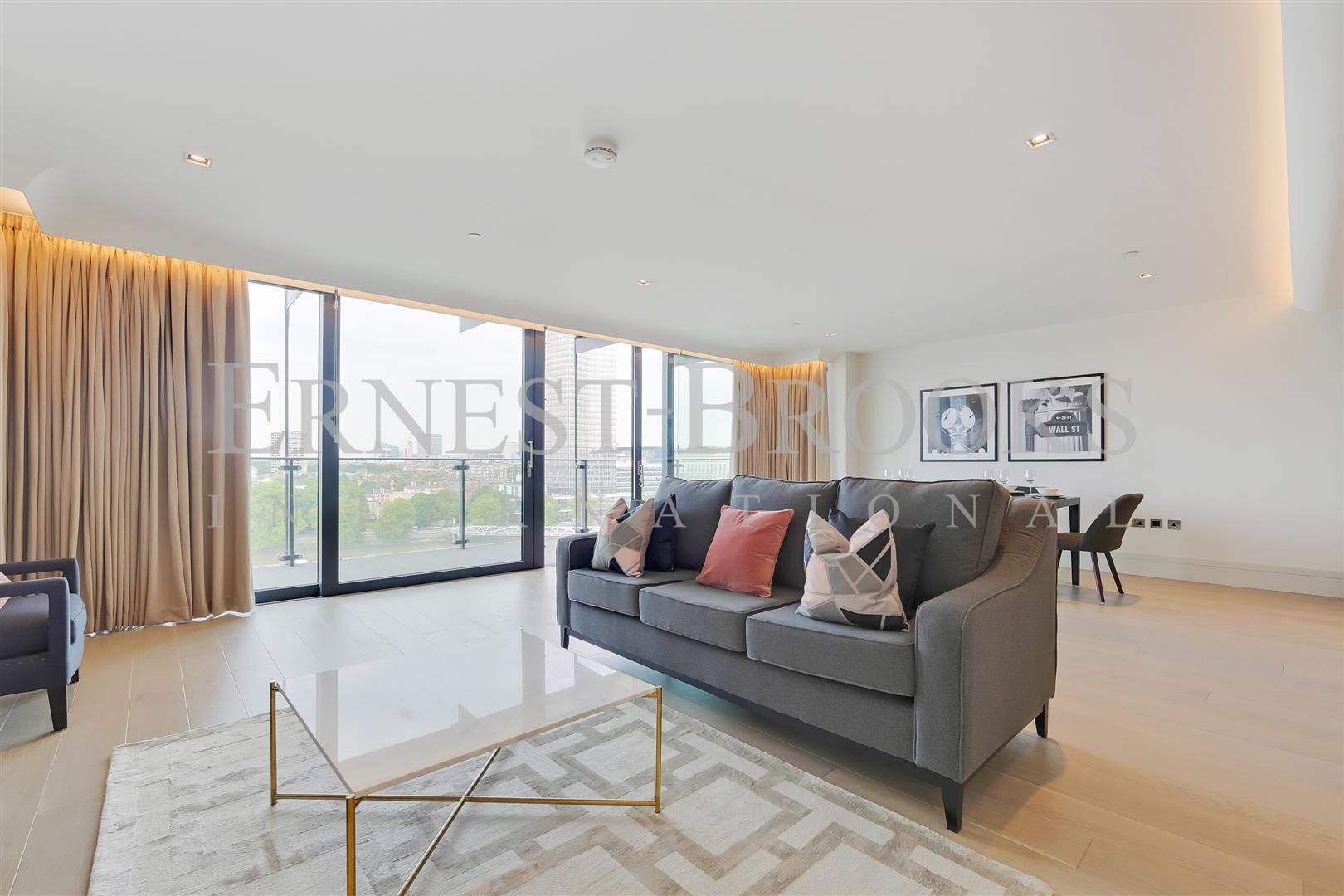 Merano Residences