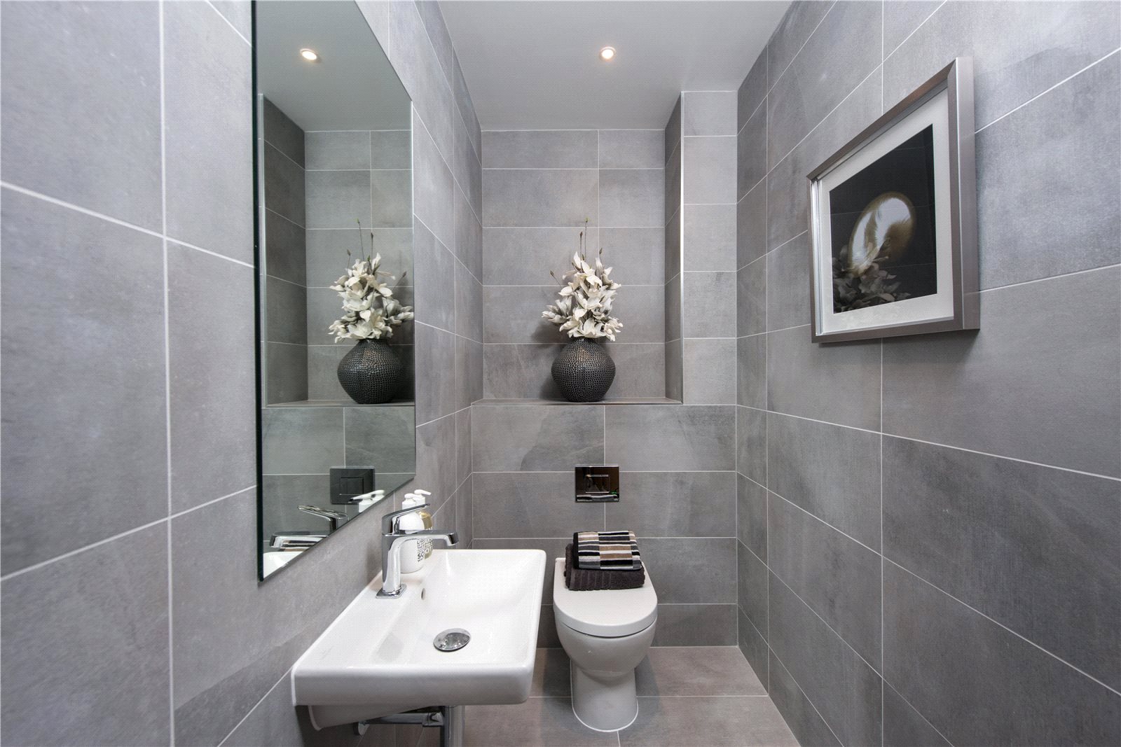 Shanly Homes