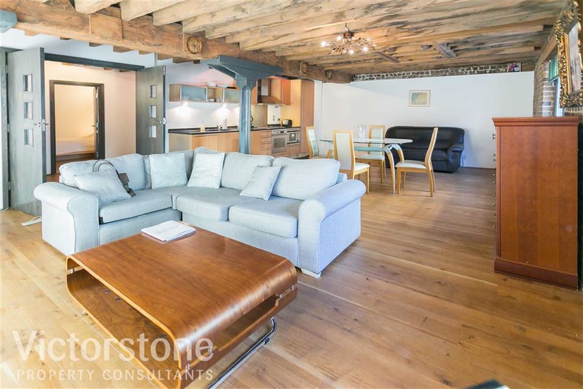 Port East Apartments
