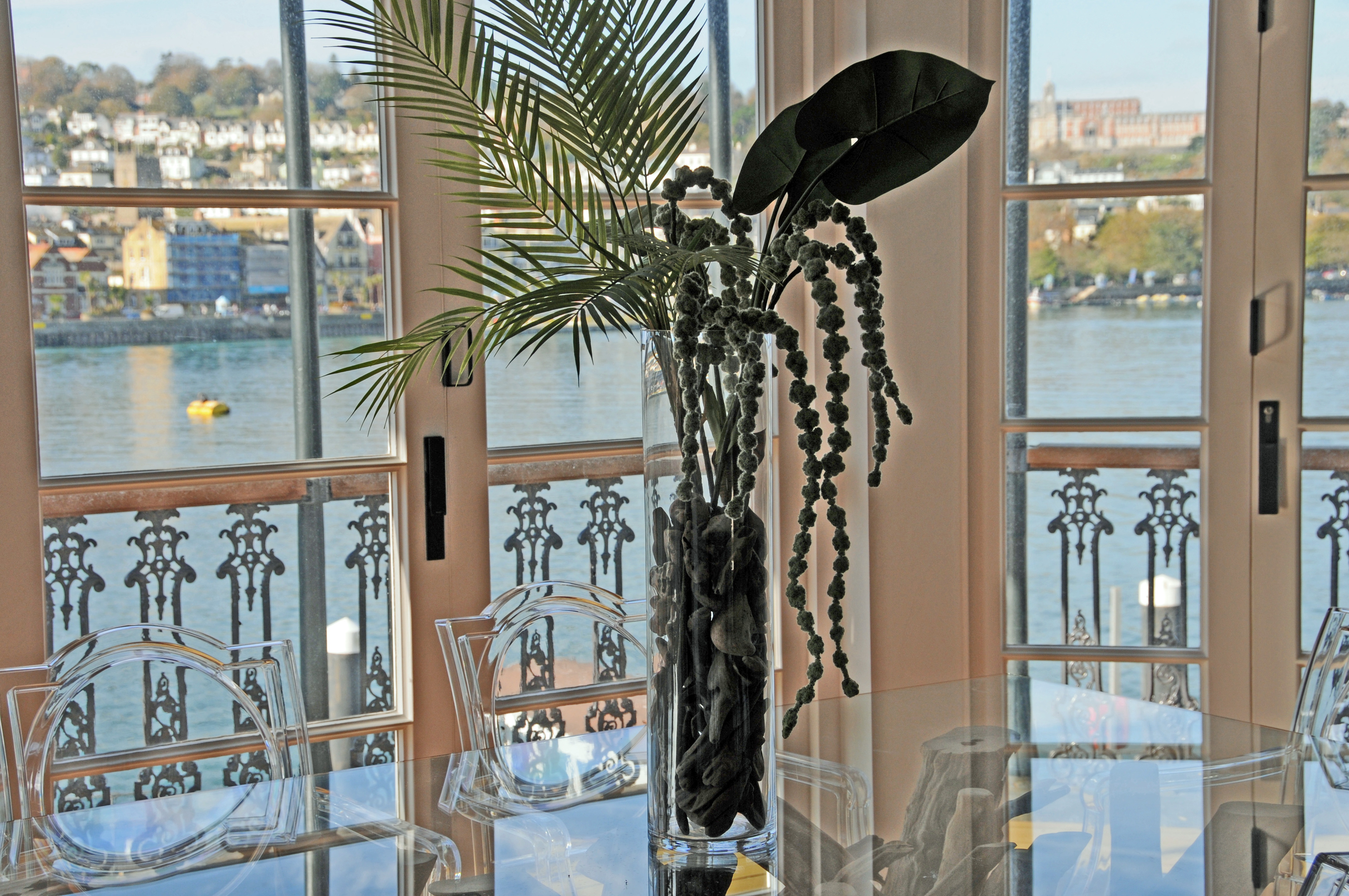 Moor Manage,Interior Decor