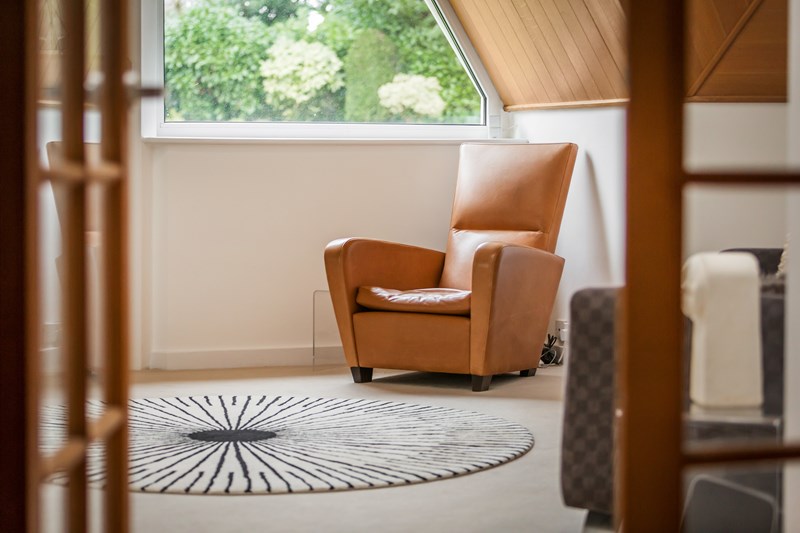 David Richmond Associates,Interior Decor