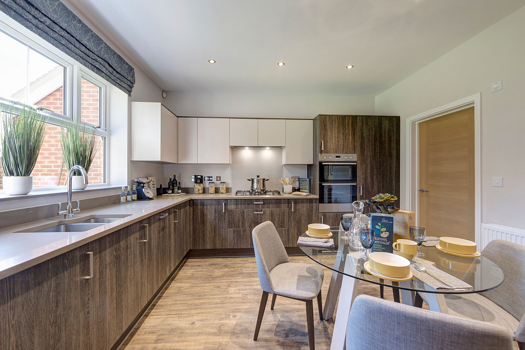 Vaillant,Kitchen