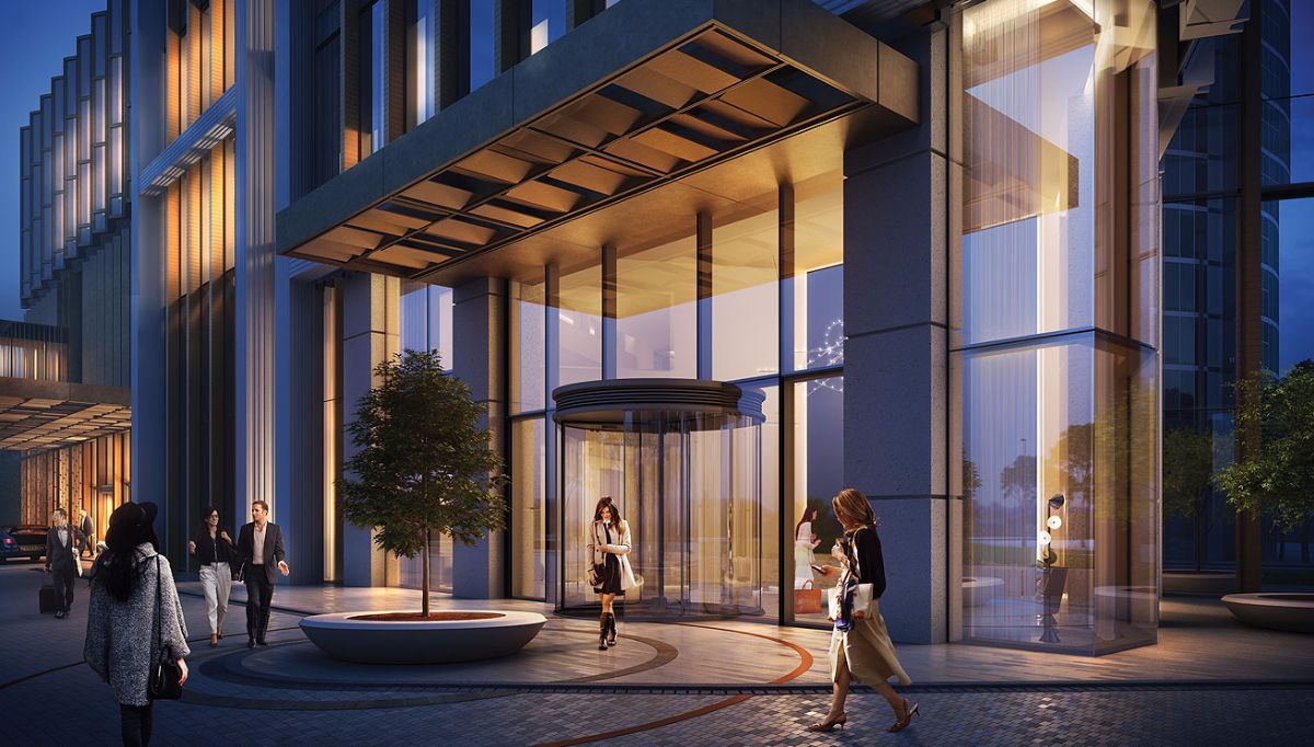 Nine Elms