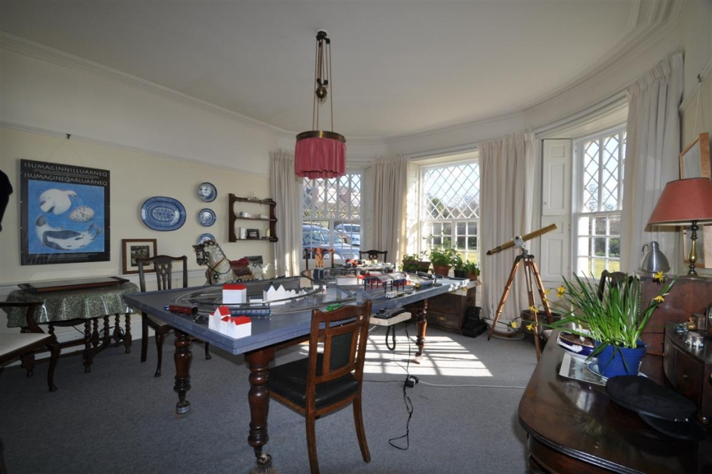 Fairlie Lodge Main Road, Fairlie KA29, 5 bedroom detached house for