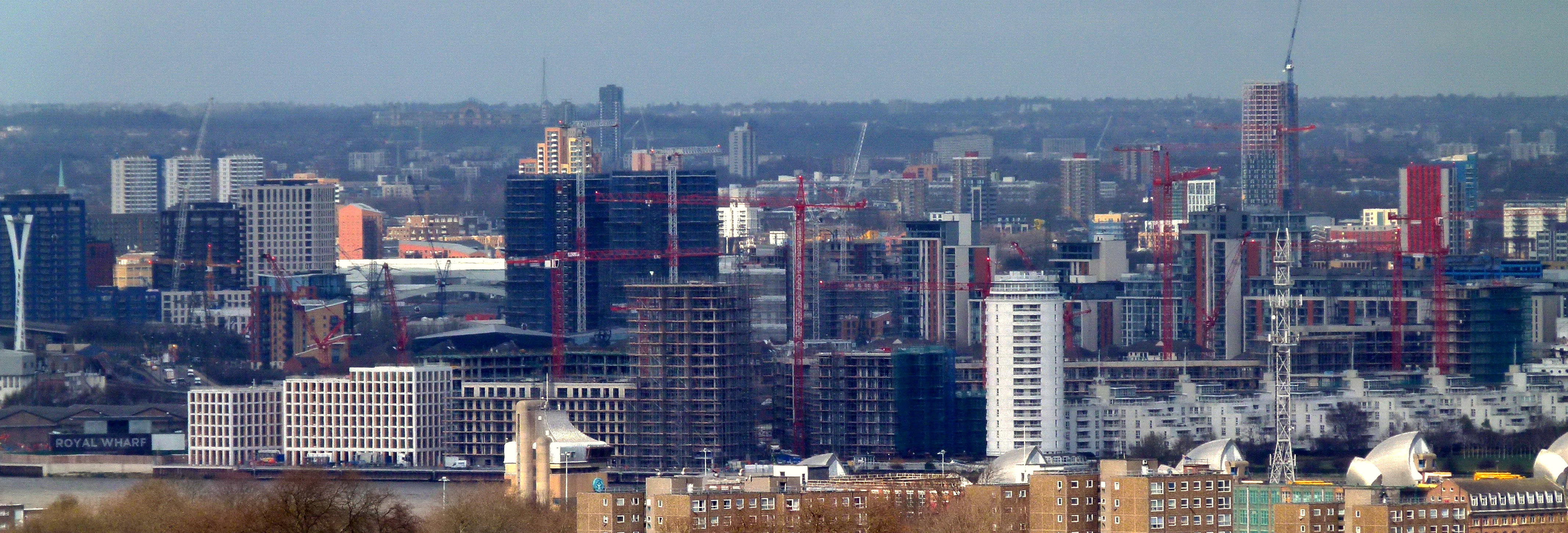 Royal Wharf