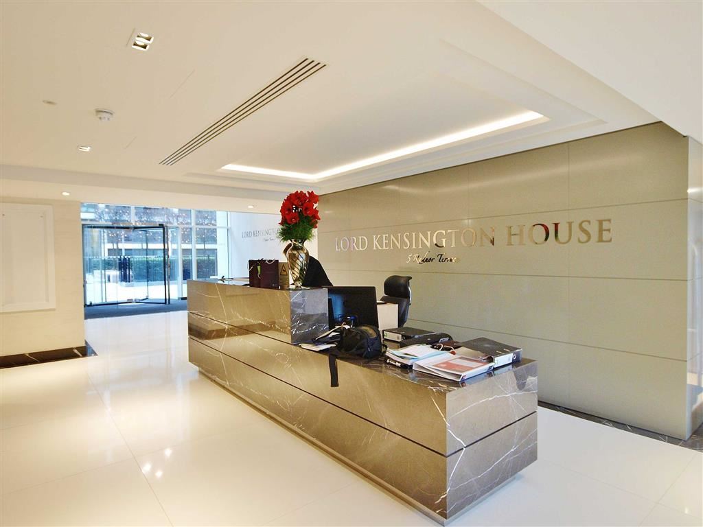375 Kensington High Street