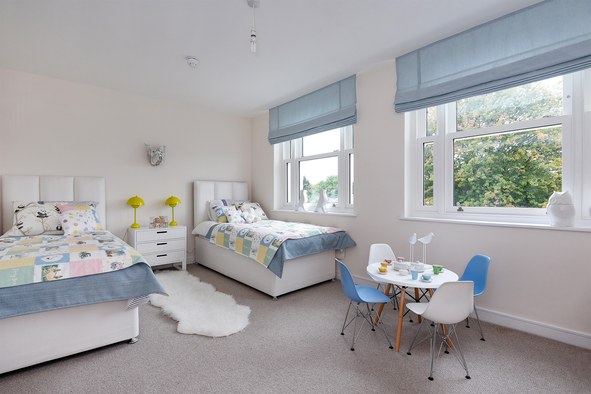 Fruition Properties,Kids Zone