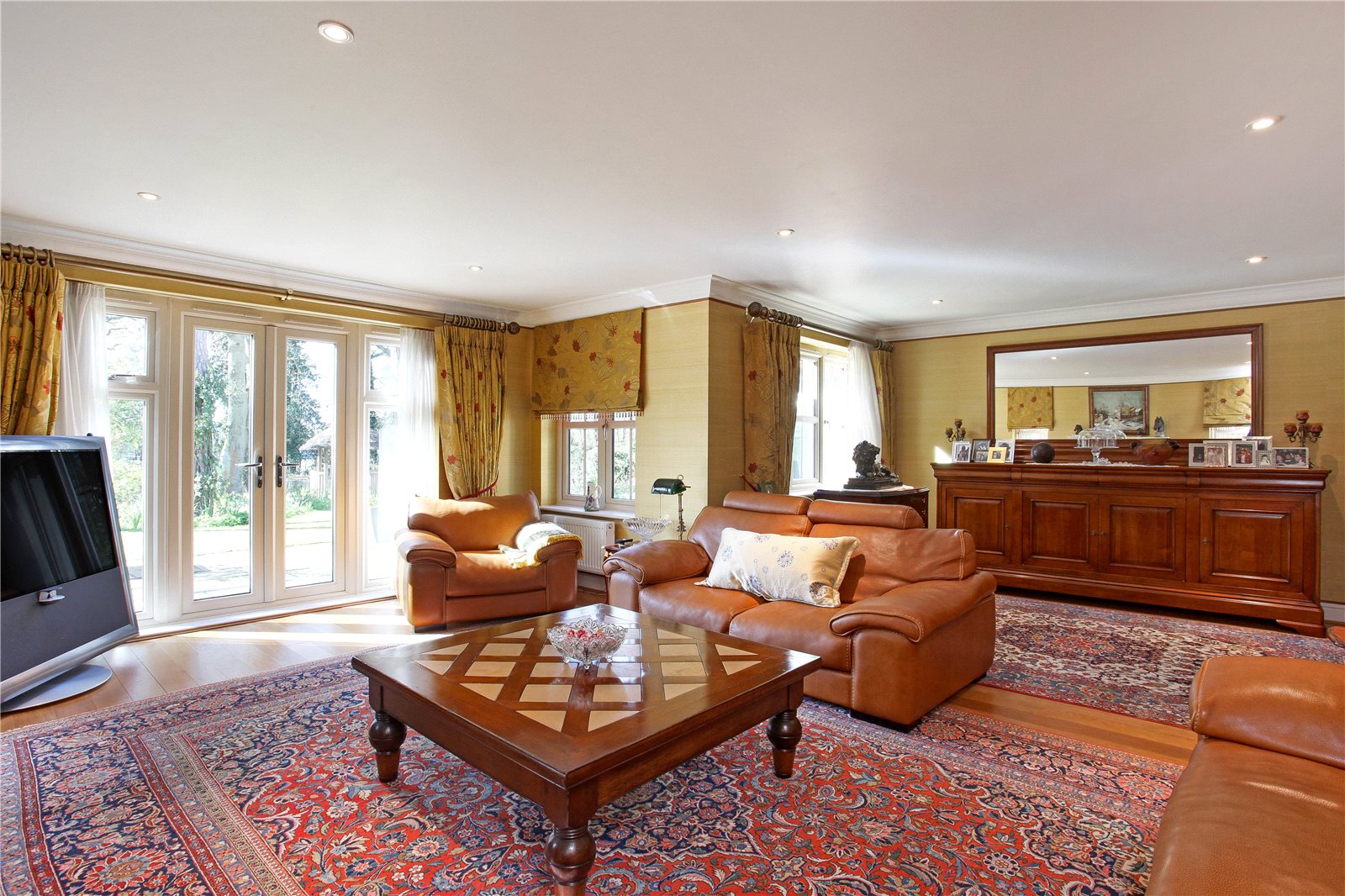 Millgate Homes