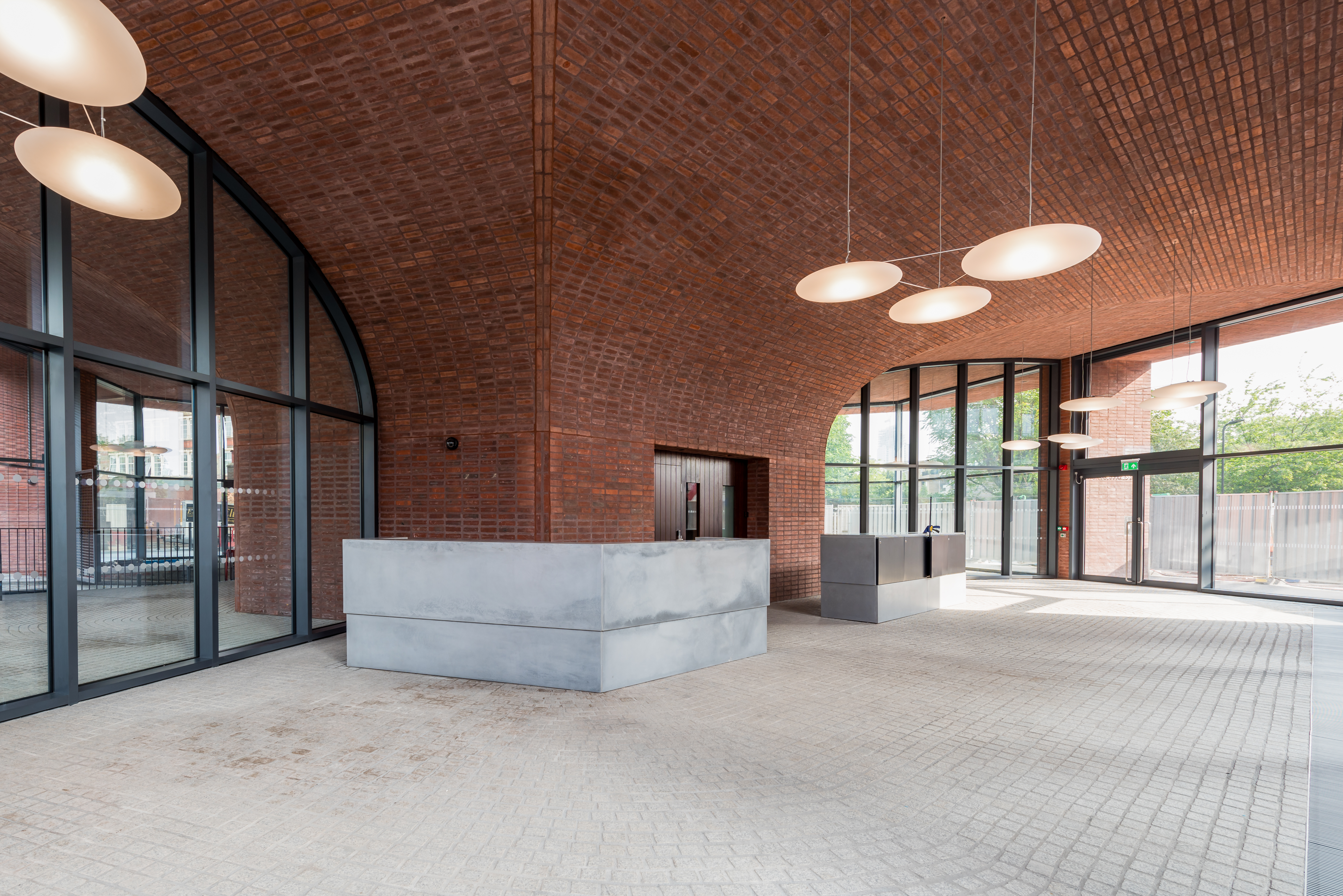 Anthology,Public Space