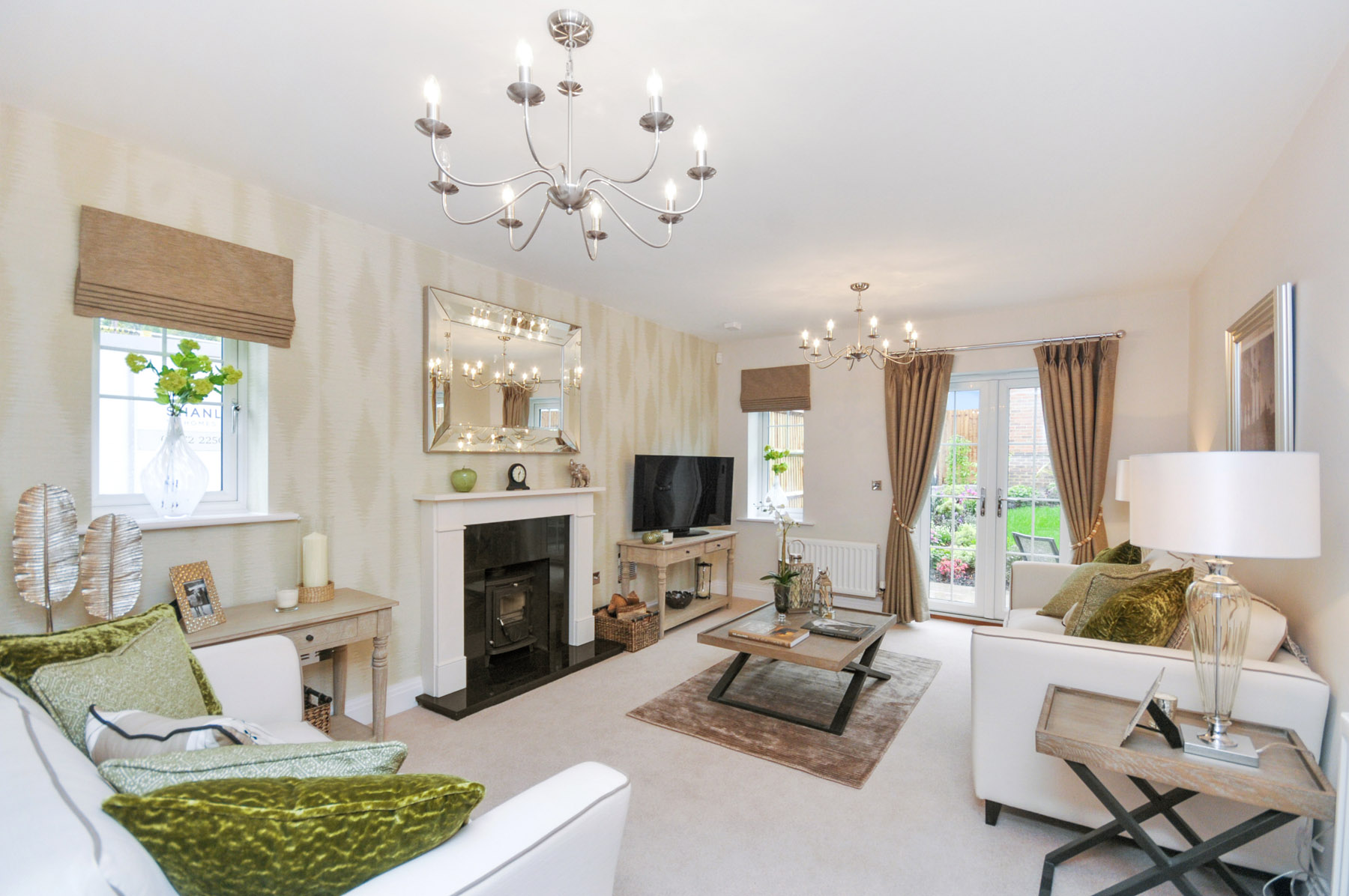 Shanly Homes