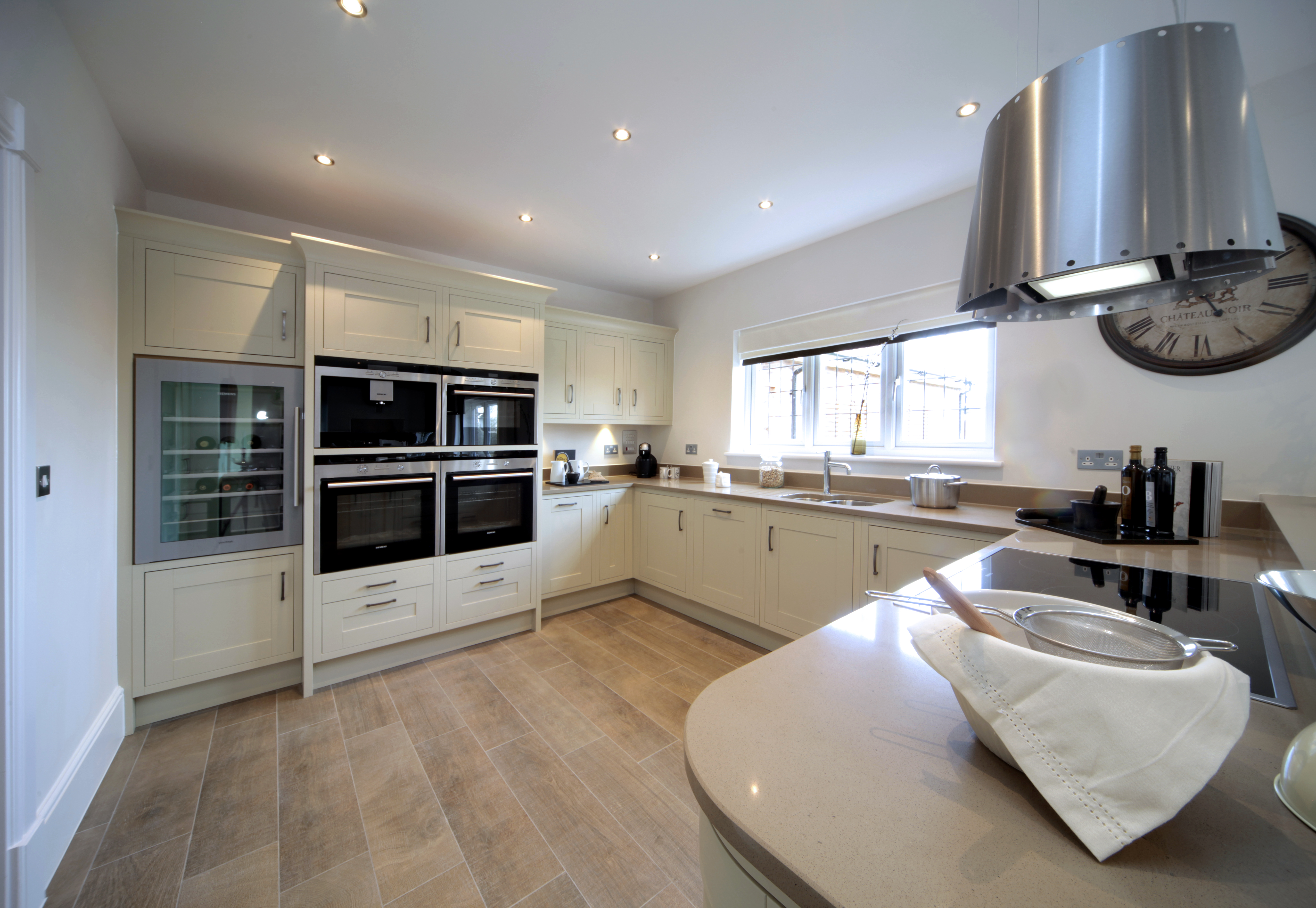 Redrow,Kitchen