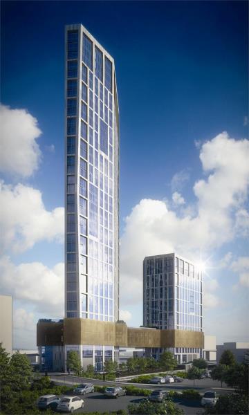 Galliard Homes
