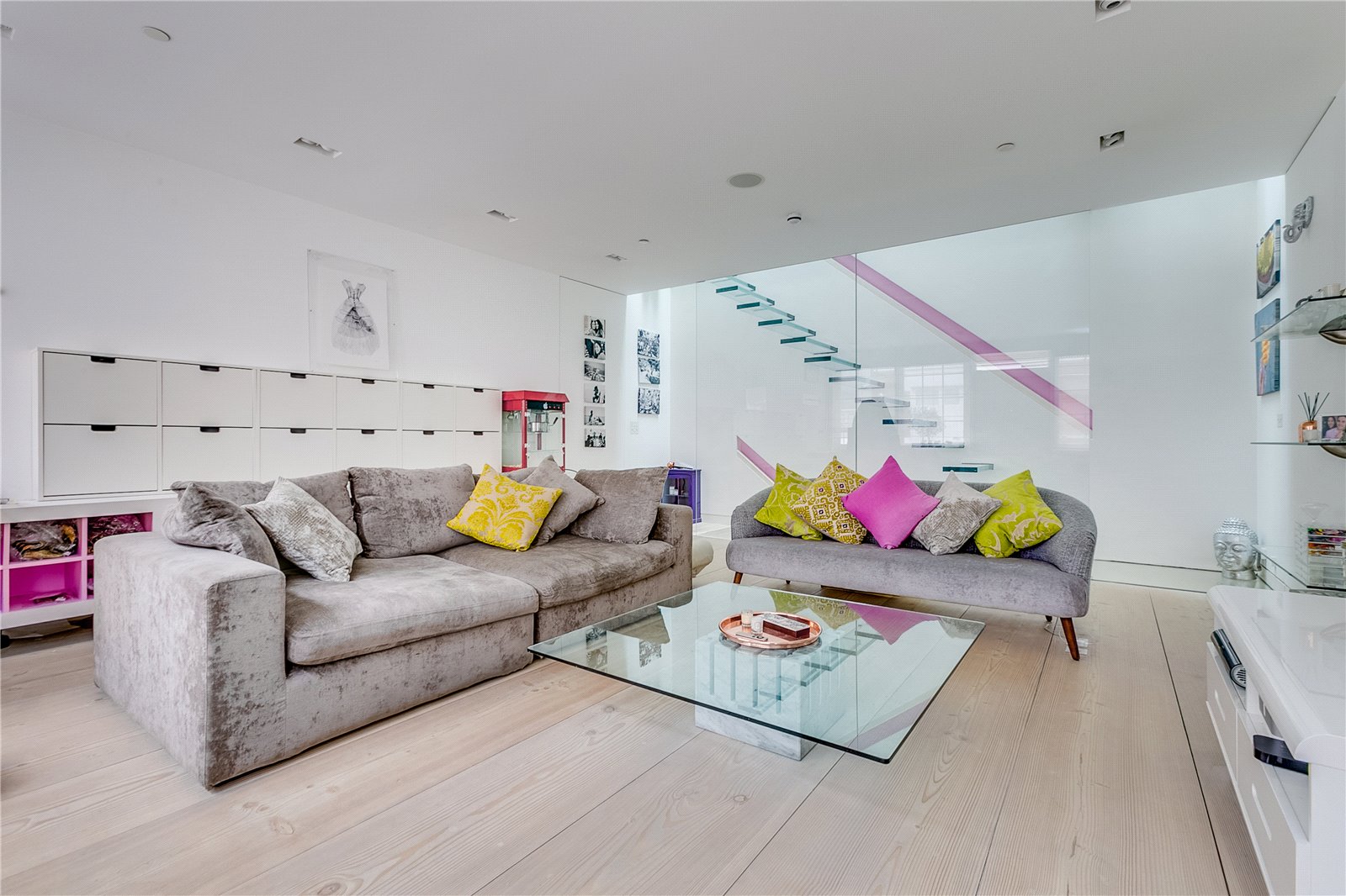 Danish,Lounge