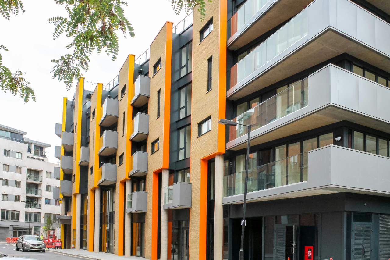 Conran and Partners