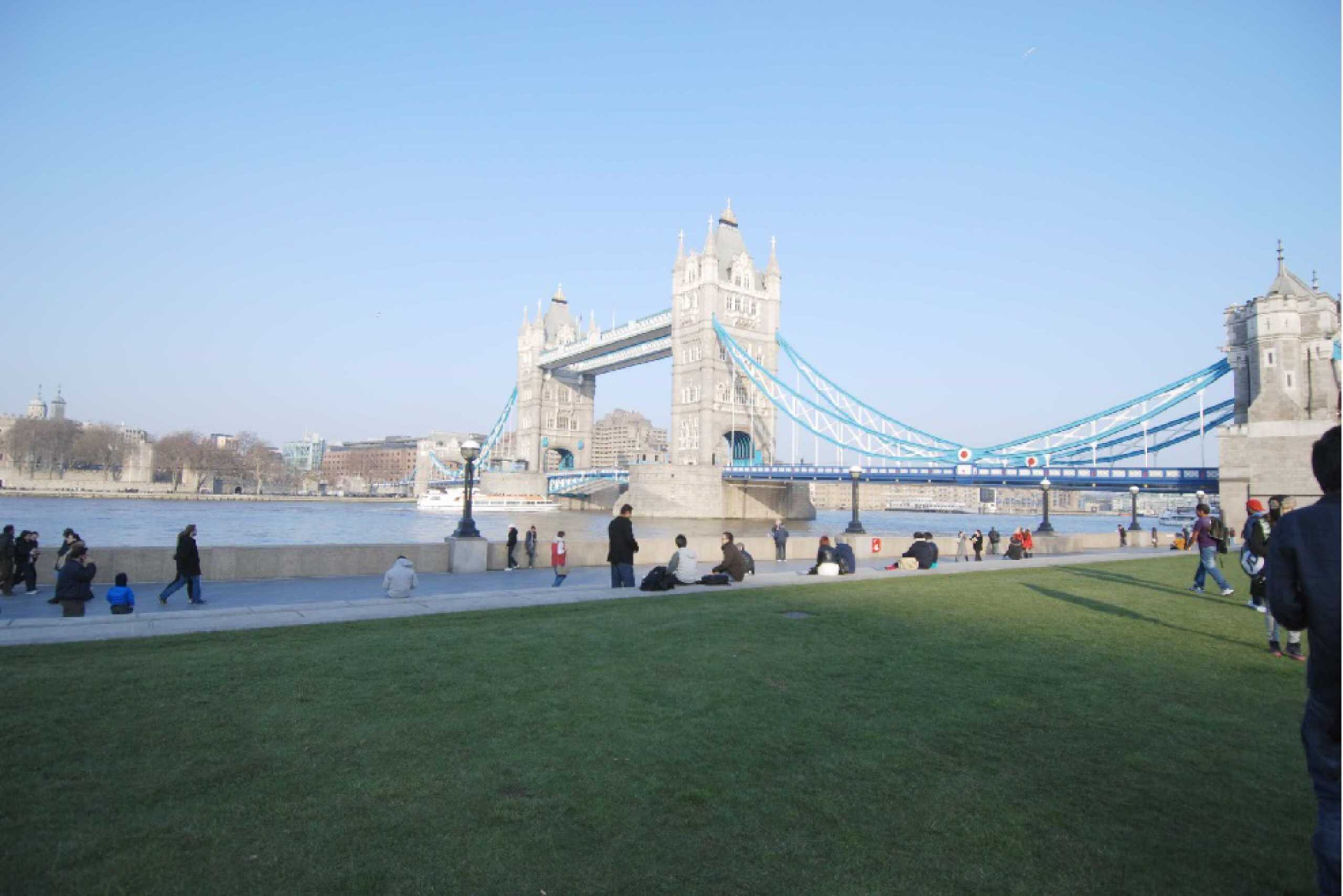 One Tower Bridge