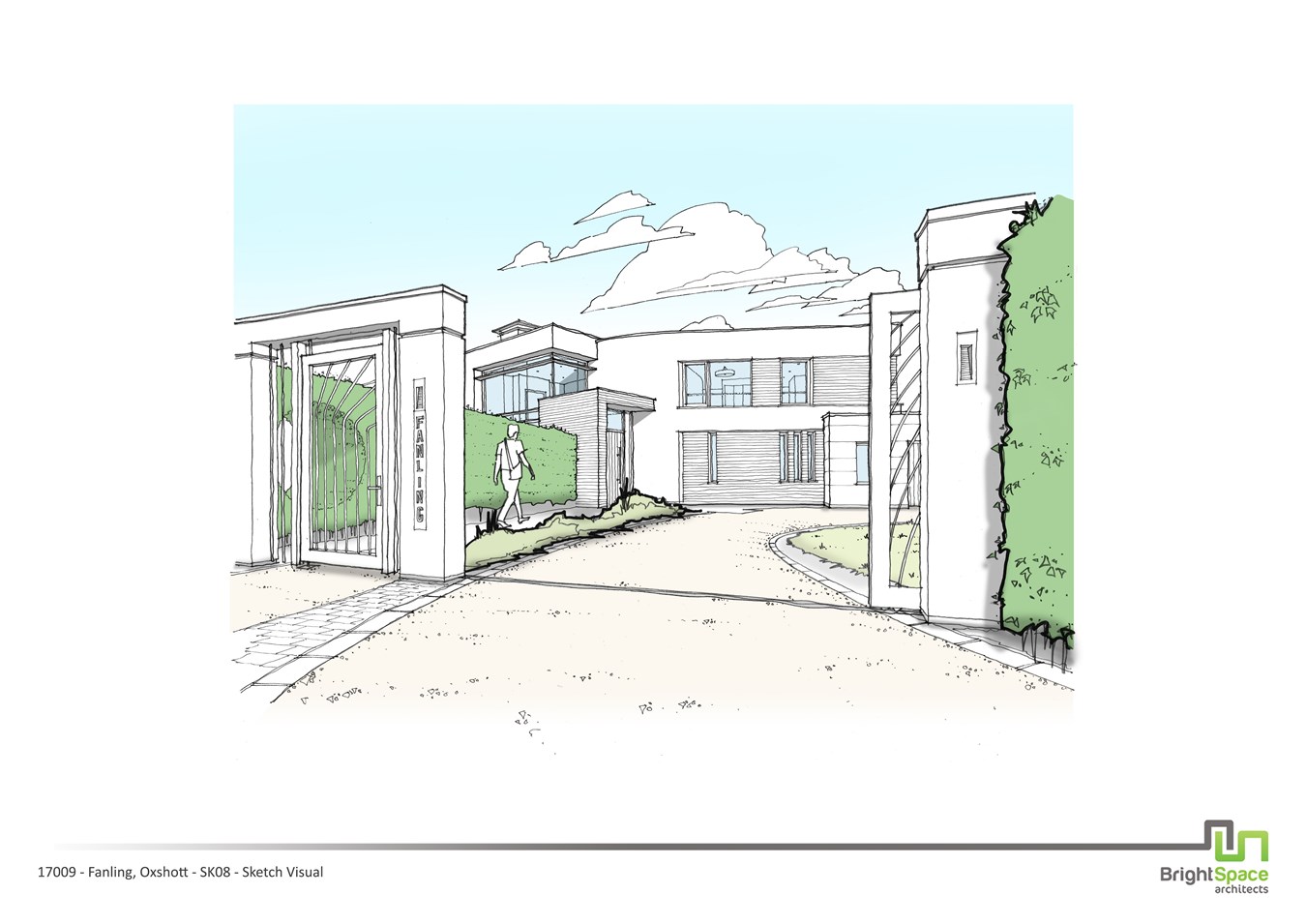 Hush Developments,PLAN
