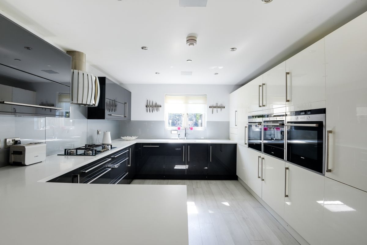 Karndean,Kitchen
