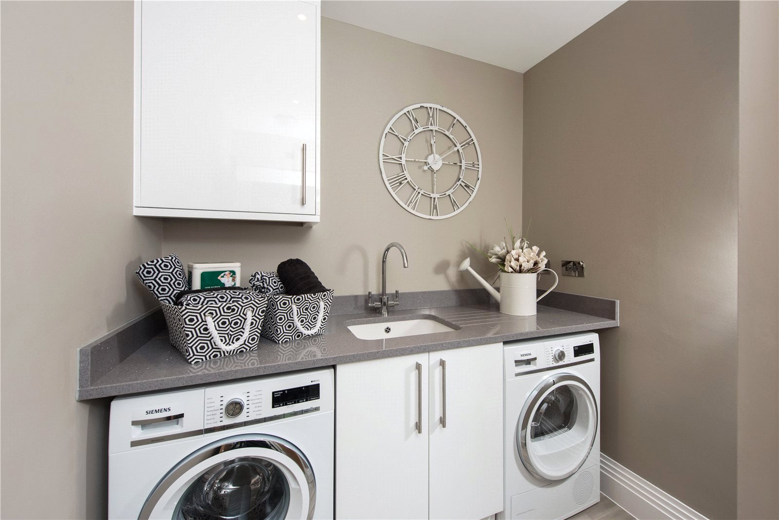 Shanly Homes