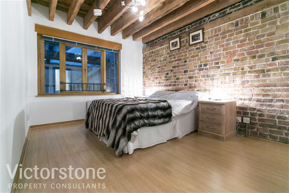 Port East Apartments