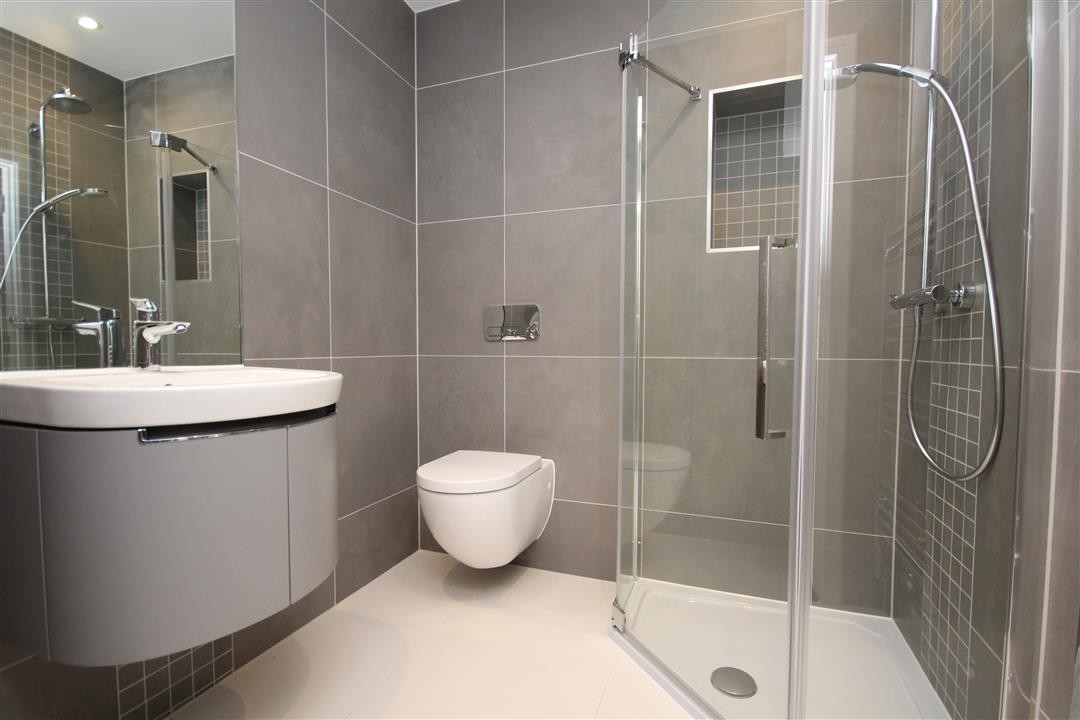 Richard Voller Design,Bathroom