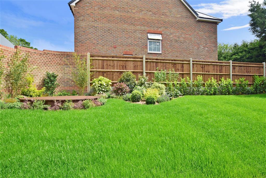 Brookworth Homes