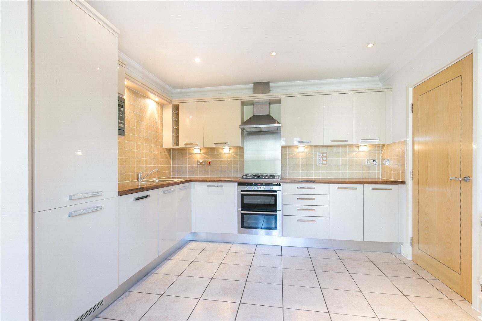 Millwood Designer Homes