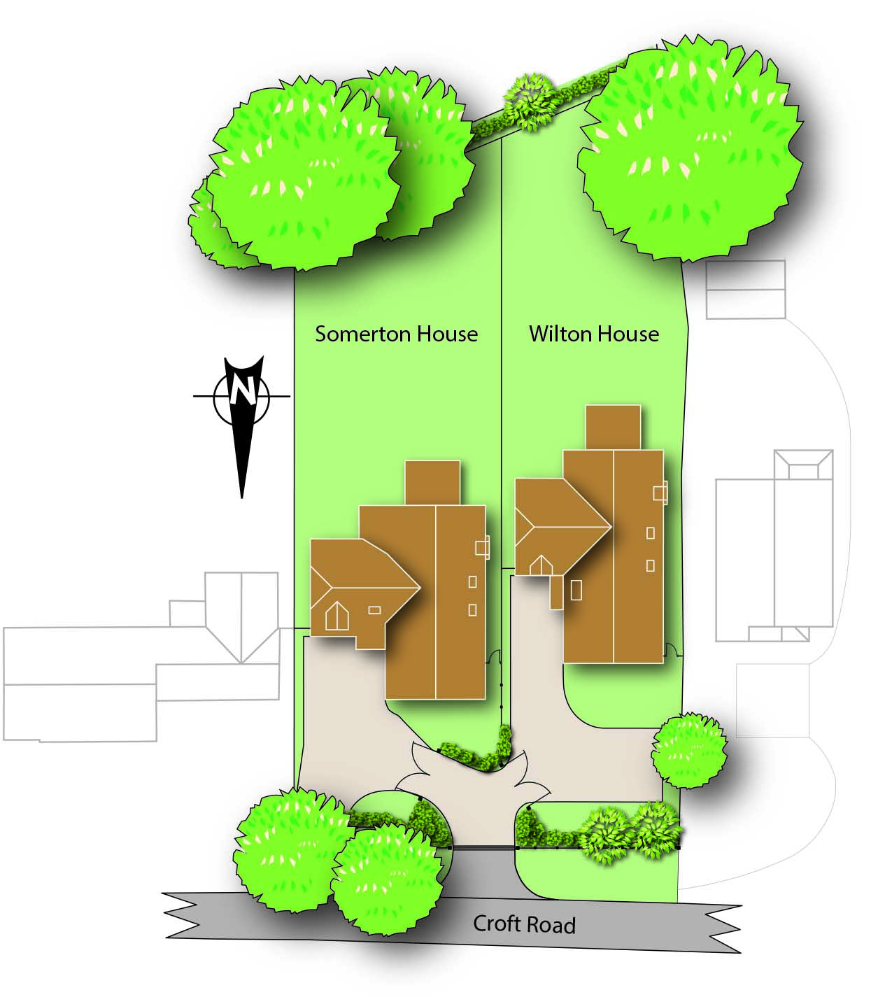 Westbuild Homes,PLAN
