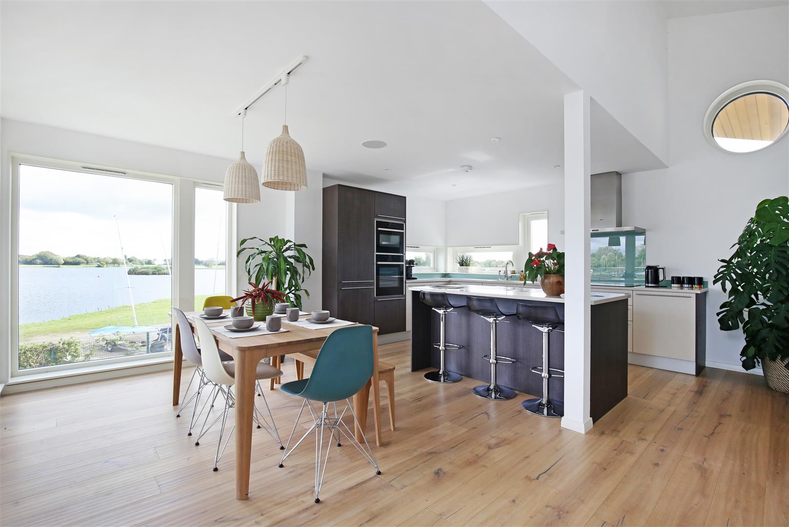 Scandinavian,Kitchen