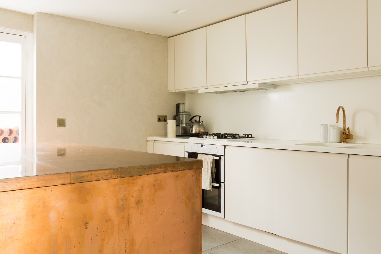 Corian,Kitchen